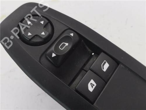 Left front window switch PEUGEOT 208 I (CA_, CC_)  | BP34237409I27  - Image 10