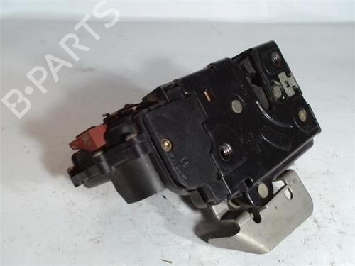 Front left lock AUDI A3 (8P1) 2.0 TDI 16V | BP11363561C98 