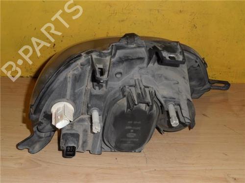 Left headlight MERCEDES-BENZ M-CLASS (W163) ML 430 (163.172) | BP11341197C28 