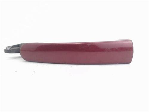 Front right exterior door handle SEAT LEON (1M1) 1.8 20V T 3B0837207