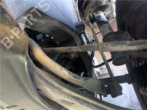 Anti roll bar OPEL CORSA D (S07)  | BP32418534M96 