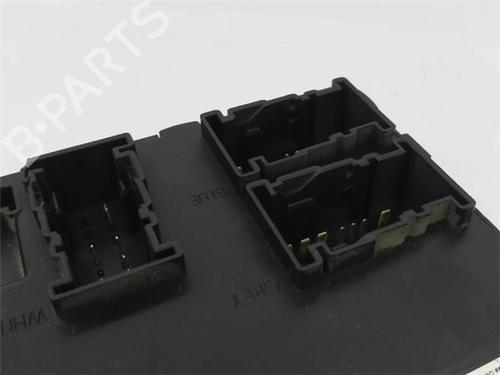 Elektronisk modul FORD FIESTA VI (CB1, CCN) 1.25 | BP22959078M83 