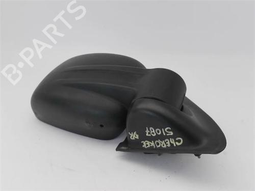 Right mirror JEEP CHEROKEE (KJ) 2.5 CRD 4x4 | BP20489991C27 