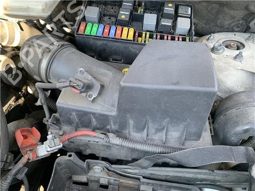 Air filter box FORD TRANSIT CONNECT (P65_, P70_, P80_) 1.8 TDCi | BP32450637M87