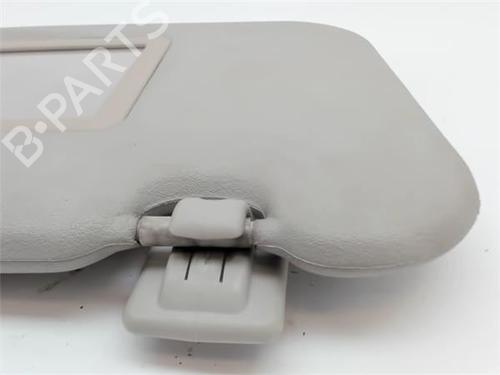Right sun visor CITROËN XSARA PICASSO (N68) 1.6 | BP10519995I2 