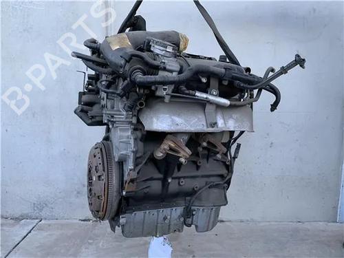Engine SEAT ALHAMBRA (7V8, 7V9) 2.8 V6 | BP13051284M1 