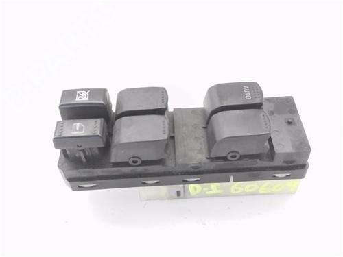 Left front window switch FIAT SEDICI (189_) 1.9 D Multijet | BP29574406I27 