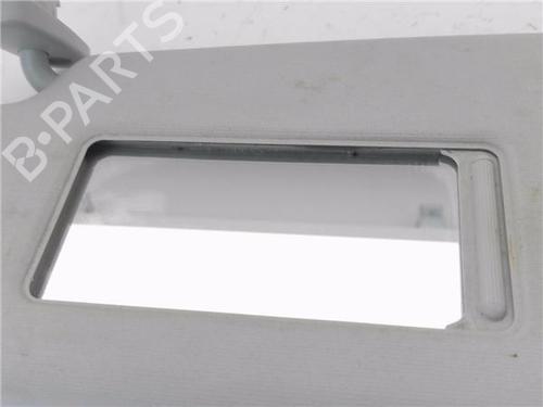 Left sun visor SEAT LEON (1P1) 1.2 TSI | BP12149267I1 - Image 7