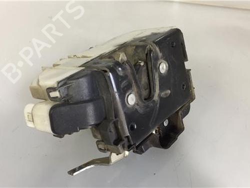 Used Front left lock VW POLO (6N2) [1999-2001]  11363010