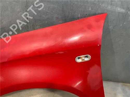 Left front fenders SEAT ALTEA XL (5P5, 5P8) 1.9 TDI | BP22959179C41 