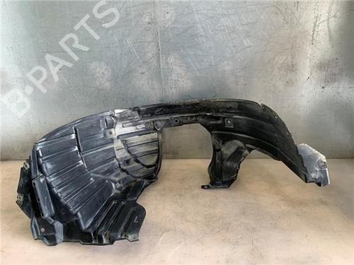 Wheel arch NISSAN MICRA III (K12)  | BP20159306C56 