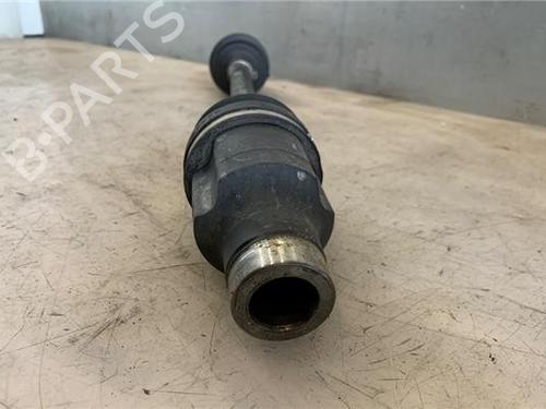 Right front driveshaft SUZUKI SWIFT III (MZ, EZ) 1.5 (RS415) | BP14995349M39 