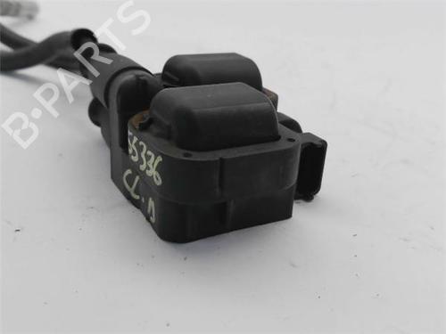 Ignition coil MERCEDES-BENZ A-CLASS (W169) A 150 (169.031, 169.331) | BP25604907M94 