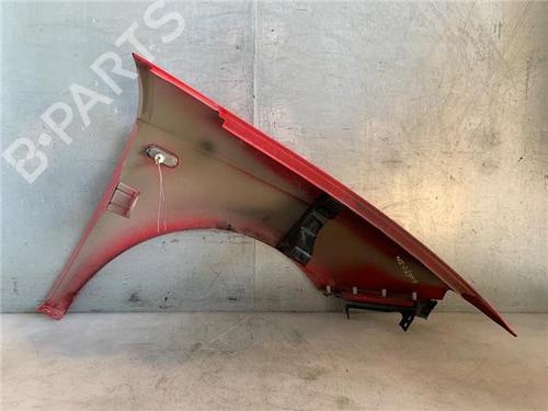 Left front fenders SEAT IBIZA IV (6J5, 6P1)  | BP30135549C41 