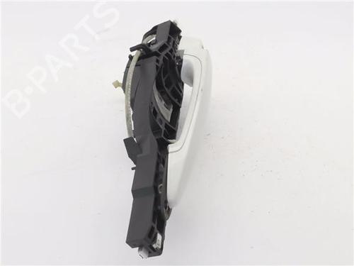 Front left exterior door handle BMW 1 (F20) 116 d | BP29134994C128 