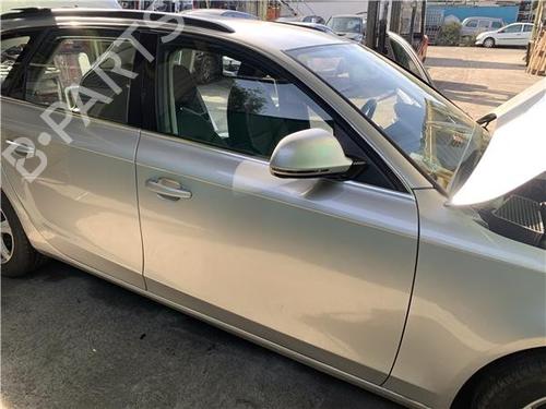 Right front door AUDI A4 B8 Avant (8K5) 2.0 TDI | BP32418433C3 