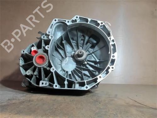 Gearkasse FORD FOCUS I (DAW, DBW) 1.6 16V | BP14910836M3 