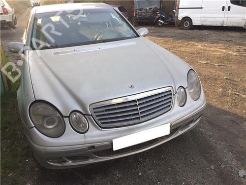 Used Parts MERCEDES-BENZ E-CLASS (W211) E 220 CDI (211.006) (150 hp) 4184237