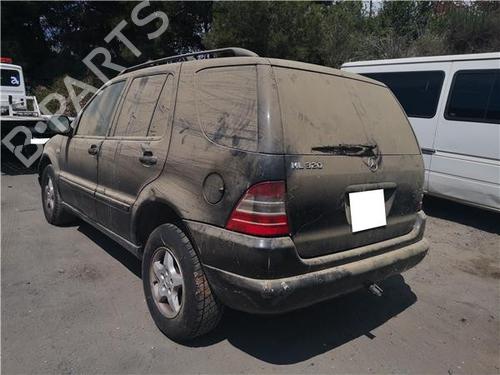 Lève-vitre arrière droit MERCEDES-BENZ M-CLASS (W163) ML 320 (163.154) | BP16413492C25 