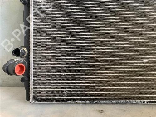 Water radiator SEAT LEON (1M1)  | BP26955928M31 