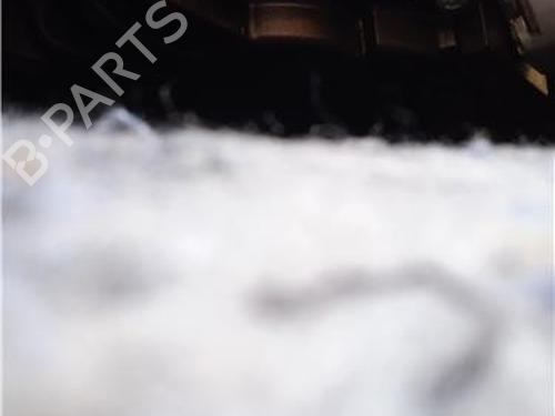 Rear wiper motor VW GOLF VI (5K1)  | BP31076678M102 