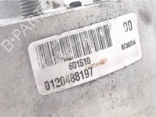 Alternator VW POLO Coupe (86C, 80)  | BP24315385M7 