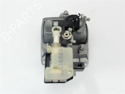 Tailgate handle SEAT IBIZA III (6L1) 1.4 16V | BP13480474C132 