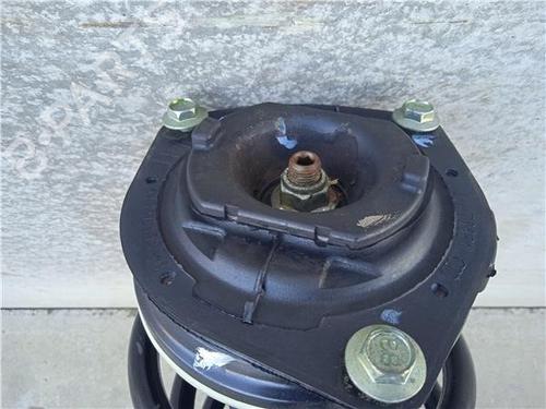 Left front shock absorber NISSAN QASHQAI / QASHQAI +2 I (J10, NJ10, JJ10E) 1.6 dCi | BP23408732M16 