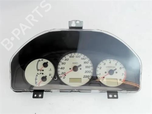 Instrument cluster MAZDA PREMACY (CP)  | BP10706827C47 