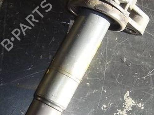 Used Ignition coil TOYOTA YARIS (_P1_) [1999-2005]  9683360