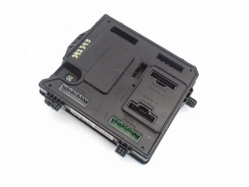 Electronic module RENAULT MEGANE III Hatchback (BZ0/1_, B3_)  | BP15712703M83 