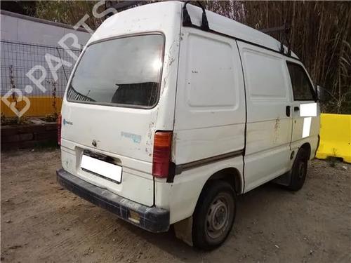 Alternator PIAGGIO PORTER Van 1.3 16V | BP12121933M7 