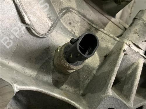 Gearbox OPEL ASTRA H GTC (A04) 1.4 (L08) | BP21381250M3 