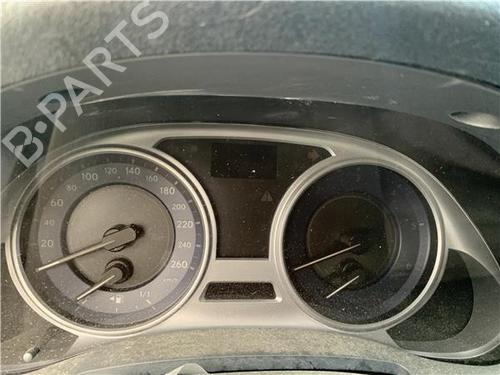 Instrument cluster LEXUS IS II (_E2_) 220d (ALE20) | BP32417251C47