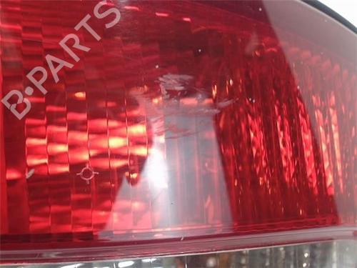 Right taillight SKODA FABIA I (6Y2)  | BP13056140C35 