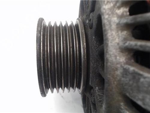 Alternator FORD FIESTA V (JH_, JD_) 1.4 16V | BP16396150M7 