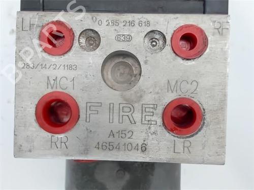 ABS pump FIAT PUNTO (188_)  | BP16260086M43 
