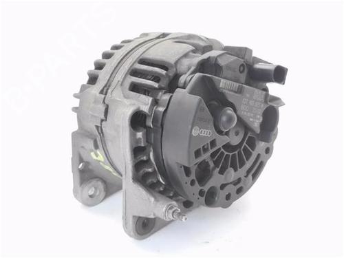 Generator VW POLO IV (9N_, 9A_)  | BP29156457M7 