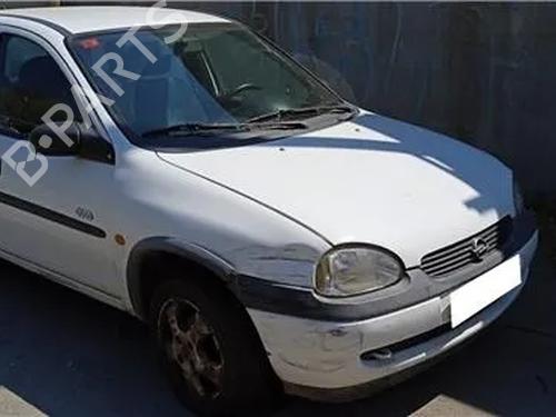 Other OPEL CORSA B (S93)  | BP16035009O1 