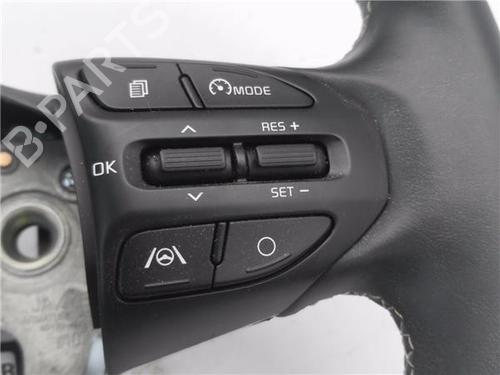 Steering wheel KIA PICANTO III (JA) 1.0 T-GDi | BP35953869C49 - Image 9