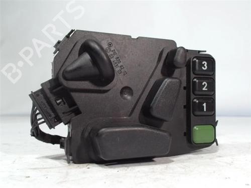 Used Switch MERCEDES-BENZ E-CLASS (W210) [1995-2003]  14344462