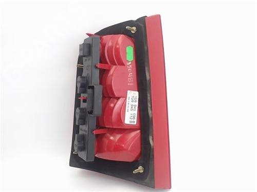 Right taillight SKODA OCTAVIA I Combi (1U5)  | BP28098009C35 