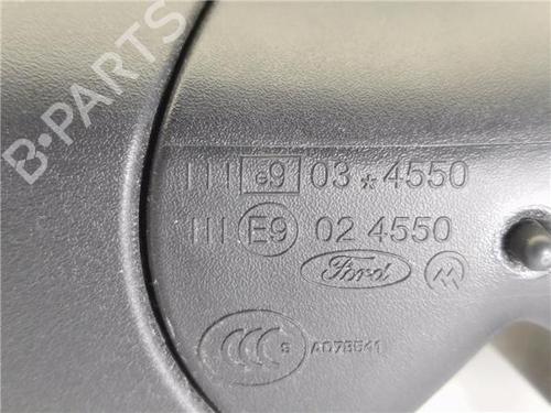 Right mirror FORD FOCUS III  | BP29260039C27 