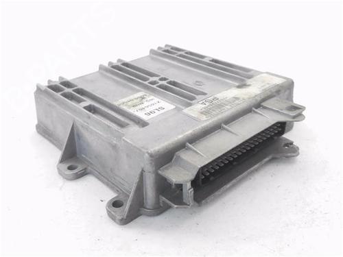 Used Electronic module CITROËN XANTIA (X1_, X2_) 1.8 i 16V (110 hp) 30980899