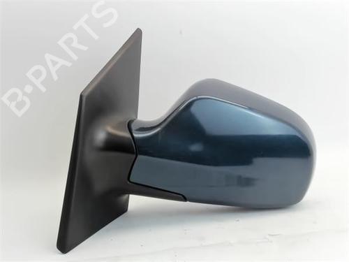 Used Left mirror HYUNDAI MATRIX (FC) [2001-2010]  13043546