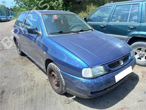 Left headlight SEAT IBIZA II (6K1)  | BP11341907C28 