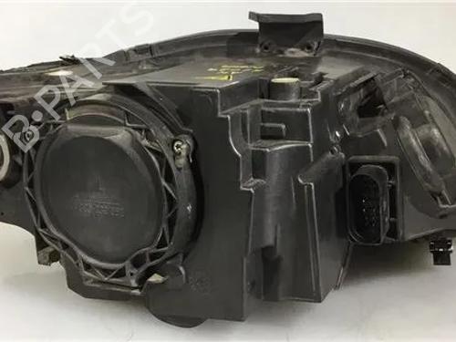 Left headlight AUDI A4 B7 Avant (8ED) 2.0 TDI 16V | BP11342109C28 