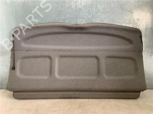 Used Rear parcel shelf CITROËN XSARA PICASSO (N68) 2.0 HDi (90 hp) 17093559