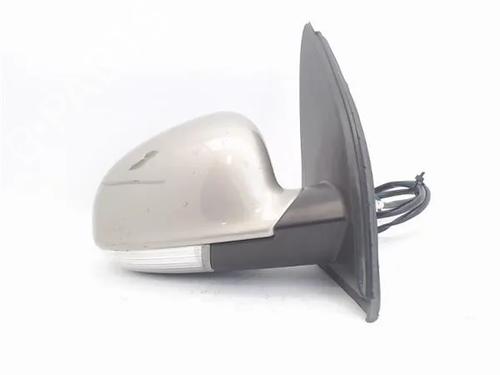 Used Right mirror VW GOLF V (1K1) 2.0 FSI (150 hp) 18411986