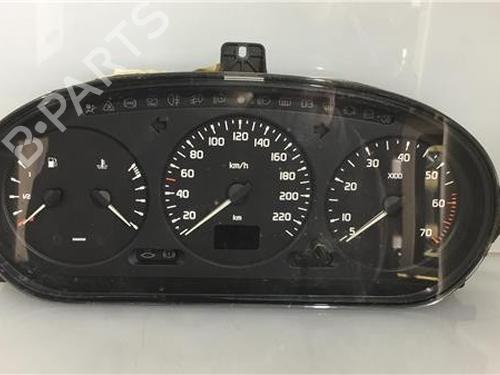 Kombiinstrument RENAULT MEGANE Scenic (JA0/1_) [1996-2001]  9696485